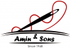 Amin&Sons Uniforms