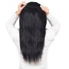 Wholesale Price Brazilian Silky Straight Remy Hair Weave Bundles 3 Pcs/lot Human Hair Extension Straight Thick End