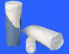 absorbent cotton wool ...