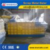 strong power Y83-315 Hydraulic metal baler to press scrap steel machine with CE certification