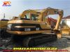Used CAT excavator 320B