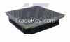 Perforated Raised Floor System with Intelligent Automatic Temperature