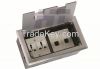 Raised Floor Accessories Outlet Box