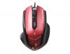 T1 Gaming Mouse DPI and Led lighting