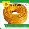 8.5mm Orange high pressure plastic PVC spray hose/pipe 120Bar