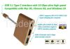 USB 3.1 Type C HDMI Card Reader