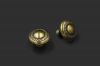 Antique Brass knobs