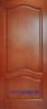 Panel solid wooden doors of oak or rosewood, model smm017, internal door, entry doors