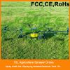 6kg 10kg 15kg Agriculture sprayer drone for crop,rc uav sprayer