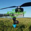 agricultural sprayer d...