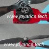 agricultural sprayer drone with 10kg payload,crop duster,rc uav for crop