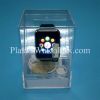 Android U8 A1 Smart Watch Display and Packaging Gift Boxes Custom Logo