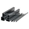 square pipes/tubes