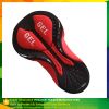 Sublimation Coolmax Cycling Gel Pad For Cycling Wear