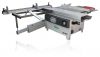 RB 600-Sliding table saw