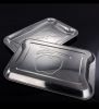 Stainless Steel Silver Serving Tray      