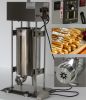 2016 hot sell commercial new churros making machine /Latin fruit machine for sell