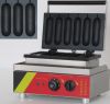Muffin hot dog and corn waffle making machine for sell/commercial hot dog waffle maker