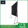 Xyscreen 2017 High Quality Fast Fold Projector Screen