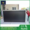 Xyscreen 2017 High Quality Home Theater Narrow Fixed Frame Projector Screen
