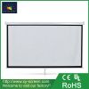 Xyscreen 2017 High Quality Office Equipment Manual Projector Screen