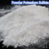 50% K2SO4 fertilizer grade SOP powder potassium sulphate price