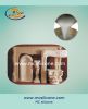 Man made stone mould making silicone rubber