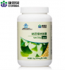 Natto extract & ginkgo biloba extract capsule OEM