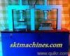 PAPER PLATE MAKING MACHINE