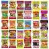 Haribo Jelly Full Range