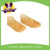 rawhide shoe dog chew