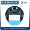 Joy-inno Home Aplication Powerful Cyclone Robot Vacuum Cleaner with Remote Control