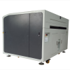 factory supply desktop laser engraving and cutting machine price DRK-6090 with wifi control Ruida system