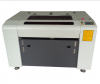 Top quality acrylic leather 3D crystal laser engraving machine with promotion price 1490 with wifi control