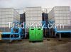 Cooling Tower Circulating Water Remove Algae Descaling System