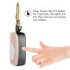 XTag Lexuma Smart Wireless Key-chain Power Bank for Apple Watch Series 2/ Series 1/ Nike+