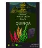 QUINOA ORGANIC OR CONVENTIONAL WHITE, RED AND BLACK