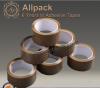 OPP Scotch Tape Packing Adhesive tape