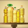Refined Cooking Oils