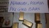 Qualitative AU Gold Bars, Nugguts, and bars available for sale