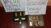 Qualitative AU Gold Bars, Nugguts, and bars available for sale