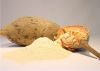 100% Organic Baobab Dried Fruit Pulp Powder