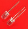 LED (Light Emitting Diode) 3mm