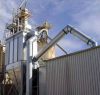 Dust Extraction Systems - Mideco Jia