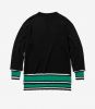 wholesale winter sweater knitted long sleeve sweater