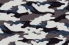 T/C 65/35 % Camouflage fabric 20sx16s 120x60 57/8" 3/1