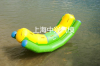 inflatable water seesa...