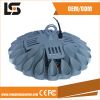 Aluminum Die Casting Parts for LED Mining Light Housing