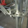 WORLD BRAND Hydraulic Scaffolding ( All-round Heavy Duty Scaffolding Ringlock Systems)