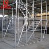 WORLD BRAND Hydraulic Scaffolding ( All-round Heavy Duty Scaffolding Ringlock Systems)